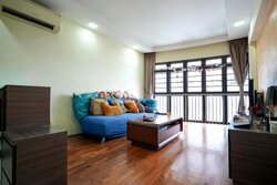 Blk 178 Corporation Spring (Jurong West), HDB 5 Rooms #501892001
